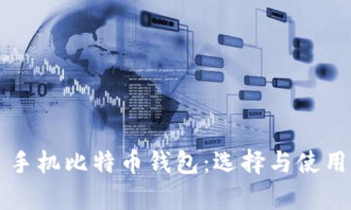 ### 手机比特币钱包：选择与使用全解析