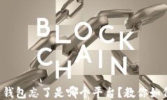 比特币钱包忘了是哪个平