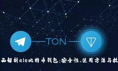全面解析ele比特币钱包:安全性、使用方法与技巧
