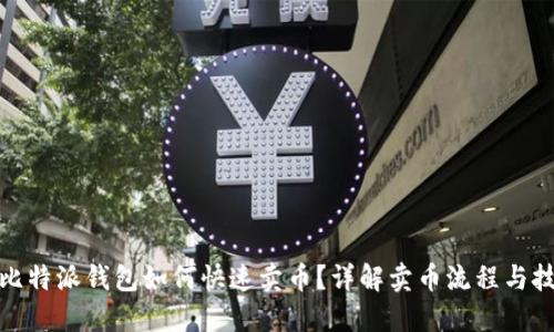 : 比特派钱包如何快速卖币？详解卖币流程与技巧