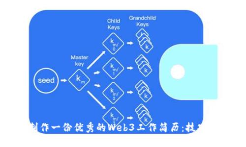 如何制作一份优秀的Web3工作简历：技巧与模板