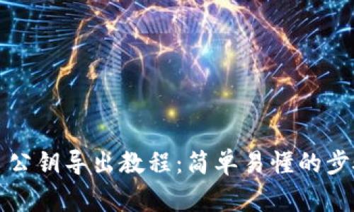 比特币钱包主公钥导出教程：简单易懂的步骤与注意事项