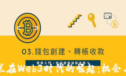 
乌克兰在Web3时代的崛起：机会与挑战