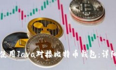 如何使用Java对接比特币钱
