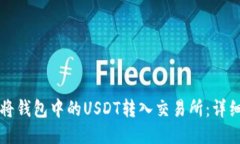 如何将钱包中的USDT转入交