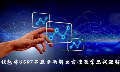 TP钱包中USDT不显示的解决方案及常见问题解答