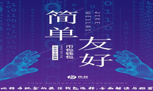   
比特币现金的最佳钱包选择：全面解读与推荐