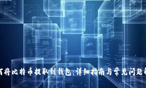 如何将比特币提取到钱包：详细指南与常见问题解答