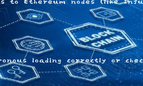 It seems like you're encountering an issue with the message 