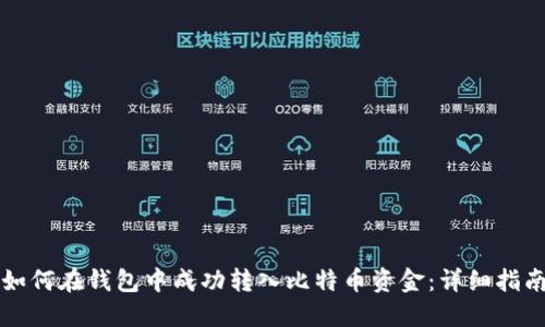 如何在钱包中成功转入比特币资金:详细指南