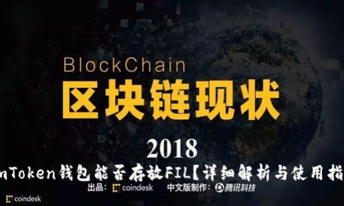 ImToken钱包能否存放FIL？详细解析与使用指南