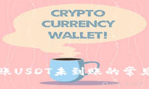 思考一个且的  

解决货币钱包转账USDT未到账的常见问题及应对方案