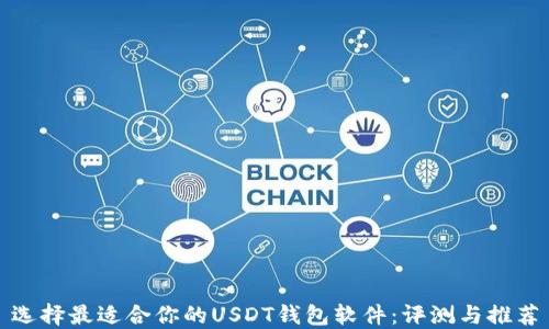 
选择最适合你的USDT钱包软件：评测与推荐