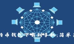 如何将比特币钱包下载到