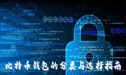   
比特币钱包的分类与选择指南
