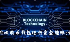 如何使用比特币钱包进行