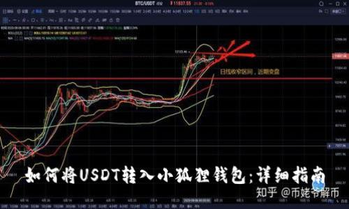 如何将USDT转入小狐狸钱包：详细指南