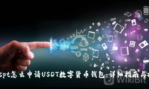 biaspt怎么申请USDT数字货币钱包：详细指南与技巧