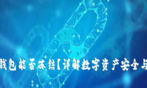 ImToken钱包能否冻结？详解数字资产安全与冻结机制