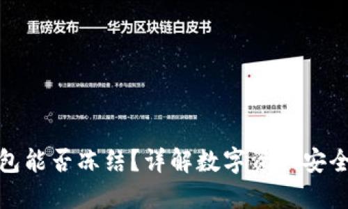 ImToken钱包能否冻结？详解数字资产安全与冻结机制