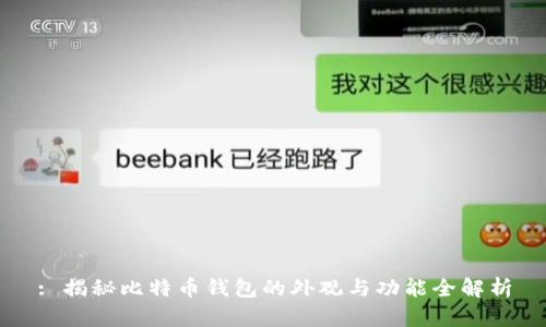 : 揭秘比特币钱包的外观与功能全解析