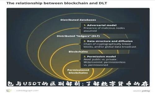 OKPay钱包与USDT的区别解析：了解数字货币的存储与使用