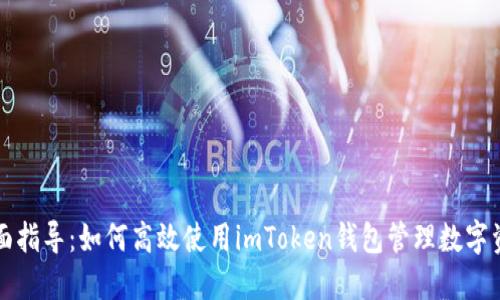 全面指导：如何高效使用imToken钱包管理数字资产