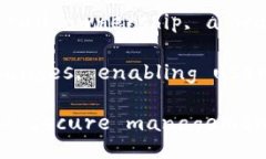 Bitcoin wallet serves as a digi