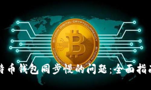 解决比特币钱包同步慢的问题：全面指南与技巧