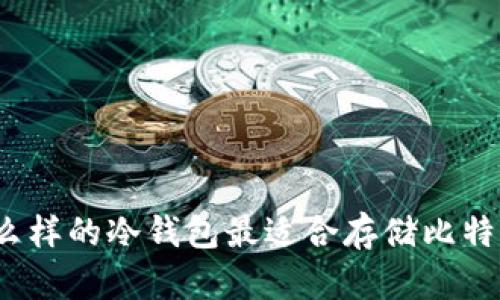 什么样的冷钱包最适合存储比特币？