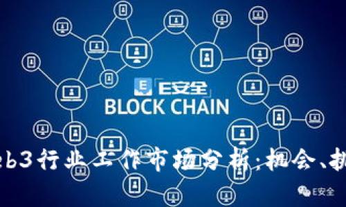 : 香港Web3行业工作市场分析：机会、挑战与未来