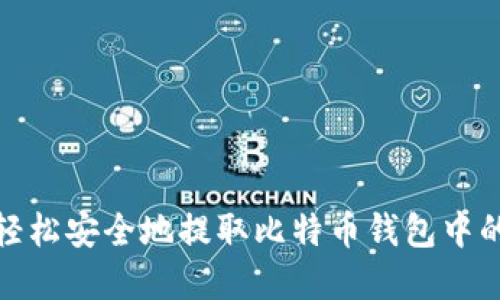 如何轻松安全地提取比特币钱包中的资金