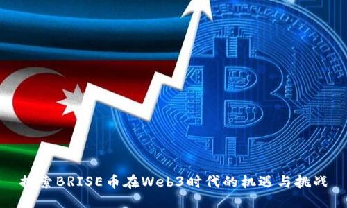 探索BRISE币在Web3时代的机遇与挑战