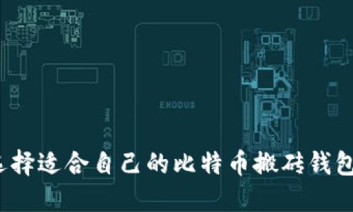 如何选择适合自己的比特币搬砖钱包程序？