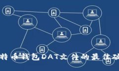 轻松解锁比特币钱包DAT文