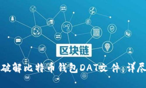 如何破解比特币钱包DAT文件：详尽指南