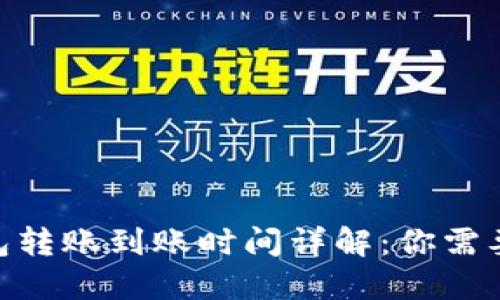 imToken钱包转账到账时间详解：你需要知道的一切