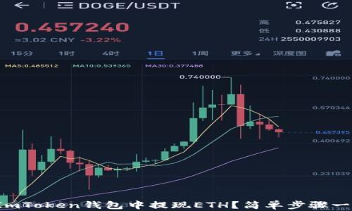 
如何在ImToken钱包中提现ETH？简单步骤一看就懂！