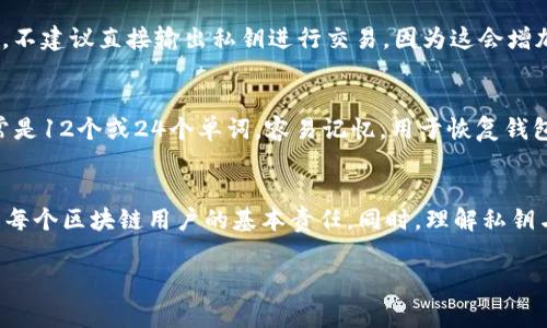 在imToken钱包中，SK通常指的是“私钥”（Private Key）的简称。私钥是用来管理区块链资产的一个重要概念。以下是关于SK（私钥）的一些详细信息：

### 私钥（SK）的重要性

什么是私钥？
私钥是区块链技术中至关重要的一部分。它是一段随机生成的数字序列，用于证明你对某个区块链钱包中资金的拥有权。当你发送或接收加密货币时，都需要用私钥来签署交易，从而证明你的财产的合法性。

如何生成私钥？
私钥一般是在你创建加密钱包时自动生成的。生成过程是通过复杂的算法来确保私钥是唯一的，且无法被轻易猜测。通常，加密钱包会同时生成配对的公钥与私钥，公钥可以公开，而私钥则需严格保管。

私钥的安全性
私钥的安全性直接关系到你加密资产的安全。如果他人获取了你的私钥，他们可以完全控制你的加密货币资产。因此，安全存储私钥至关重要，最常用的方式包括：
ul
    li硬件钱包：物理设备，能在离线环境中存储私钥。/li
    li纸质备份：将私钥写在纸上并妥善保管。/li
    li加密软件：使用加密技术保护私钥存储。/li
/ul

如何使用私钥？
在imToken钱包中，你可以通过私钥恢复你的钱包，也可以用它来进行资产操作。一般来说，不建议直接输出私钥进行交易，因为这会增加你资产被盗的风险。通常，你会用钱包生成的功能来进行交易，免去直接接触私钥的需要。

私钥与助记词的区别
除了私钥之外，imToken钱包还提供助记词（Mnemonic Phrase）。助记词是一组单词，通常是12个或24个单词，容易记忆，用于恢复钱包。与私钥相比，助记词更加用户友好，方便用户记忆和备份，但同样必须保护好，防止泄露。

总结
在imToken钱包中的SK，即私钥，是你管理和保护加密资产的关键。安全存储和管理私钥是每个区块链用户的基本责任。同时，理解私钥与助记词之间的关系，有助于用户更好地保护自己的资产安全。

如果你还有关于imToken钱包或私钥的具体问题，欢迎提出！