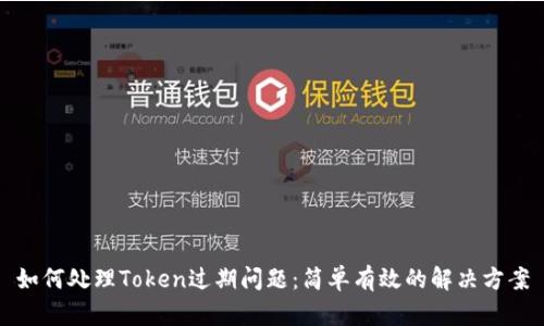 如何处理Token过期问题：简单有效的解决方案