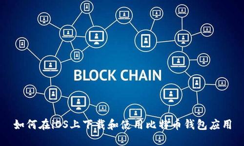 如何在iOS上下载和使用比特币钱包应用