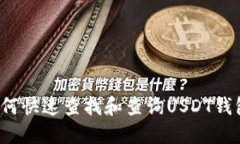 如何快速查找和查询USDT钱