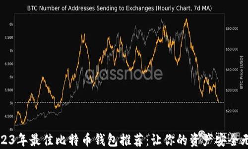 
2023年最佳比特币钱包推荐：让你的资产安全无忧