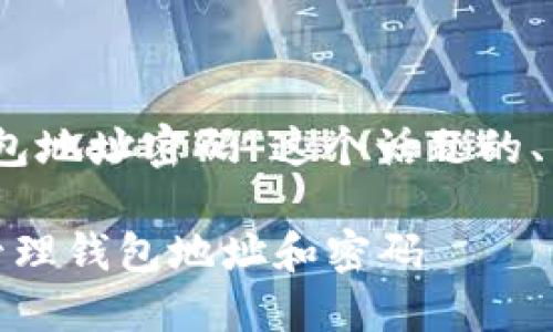 好的，下面是围绕“比特币钱包地址密码”这个话题的、相关关键词和详细内容大纲。

保护你的比特币：如何安全管理钱包地址和密码