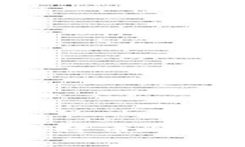 如何用手机轻松制作比特币冷钱包，确保你的资产安全