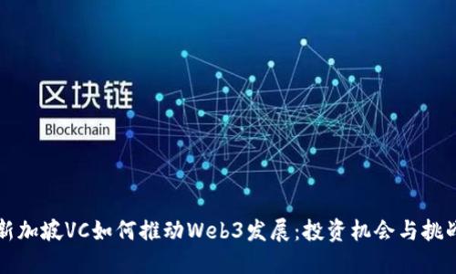 新加坡VC如何推动Web3发展：投资机会与挑战