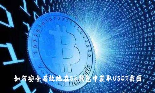 如何安全有效地在BK钱包中获取USDT截图