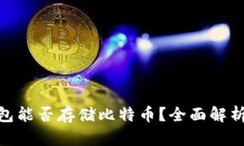 imToken钱包能否存储比特币？全面解析与使用指南