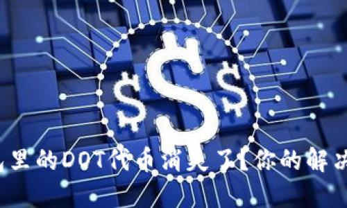 ImToken钱包里的DOT代币消失了？你的解决方案在这里！