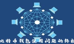 解决比特币钱包使用问题